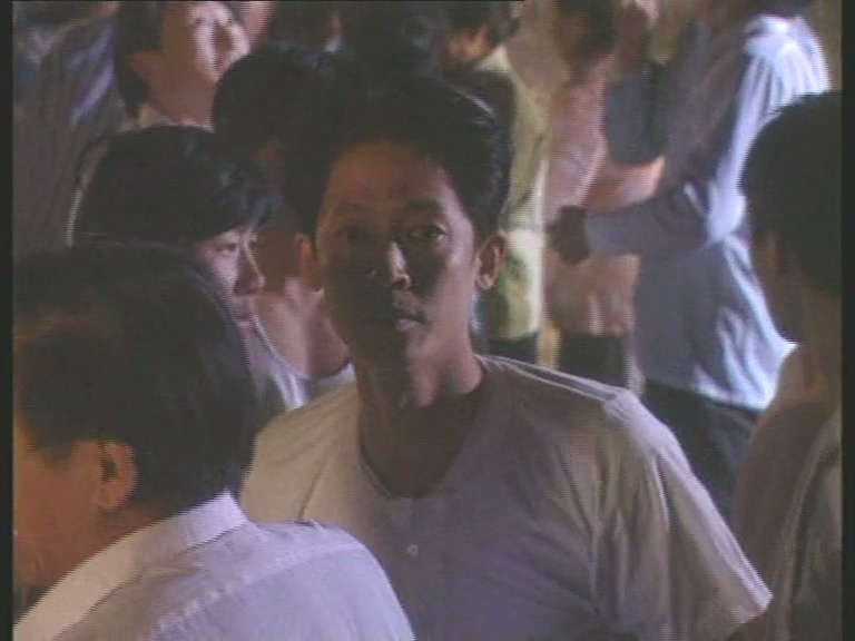 无悔追踪 1976 