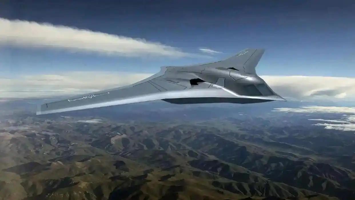 轰-20为什么还没“官宣”？很多人以为，是“技术”卡住了。错了！真相是，福建舰“