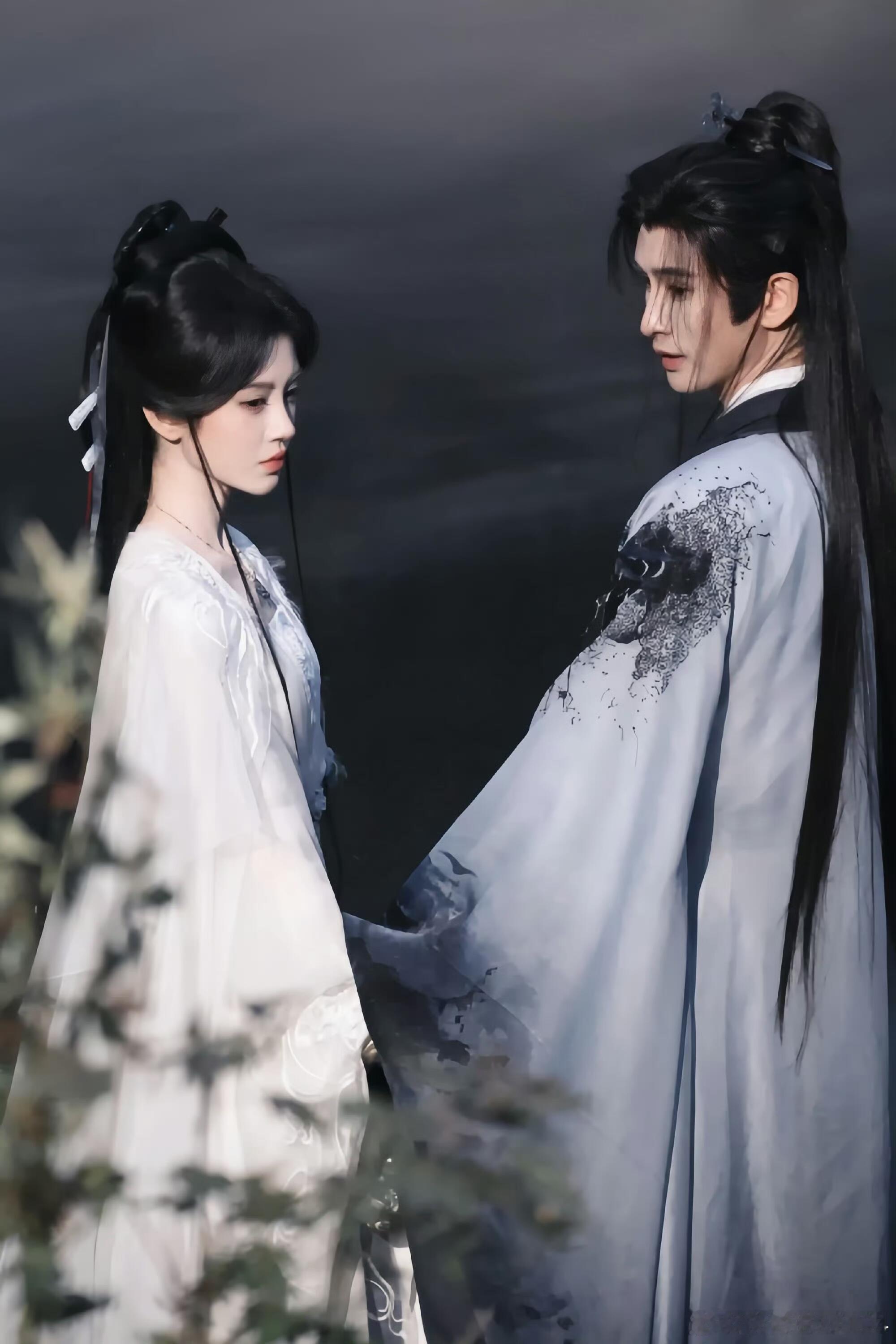 预告多久鞠婧祎张云龙就打了多久 预告里从头打到尾！阿黛扛师父的样子萌到犯规，被萧