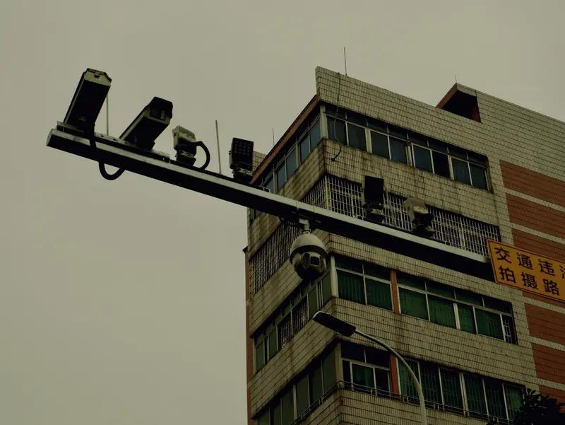 大理又要启用一批交通监控设备啦！！

2026年4月1日起，大理市固定交通技术监