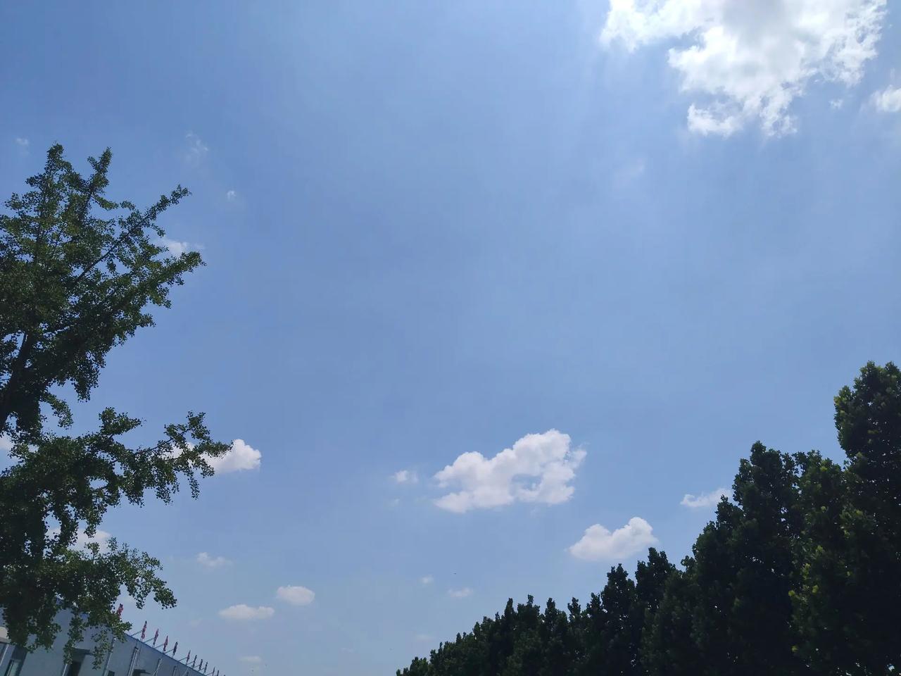 风景优美空气清新 风景风景如画的地方