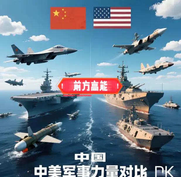 美军能打赢解放军吗？俄媒直言两军差距巨大，除兵员外其他全是劣势，这话并非危言耸听