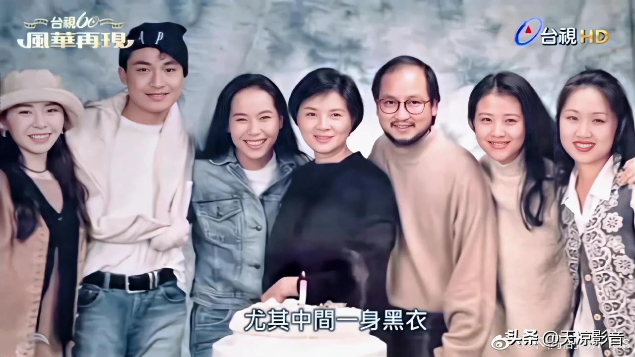 好眼熟的几位啊啊？
说说你认出来几位了