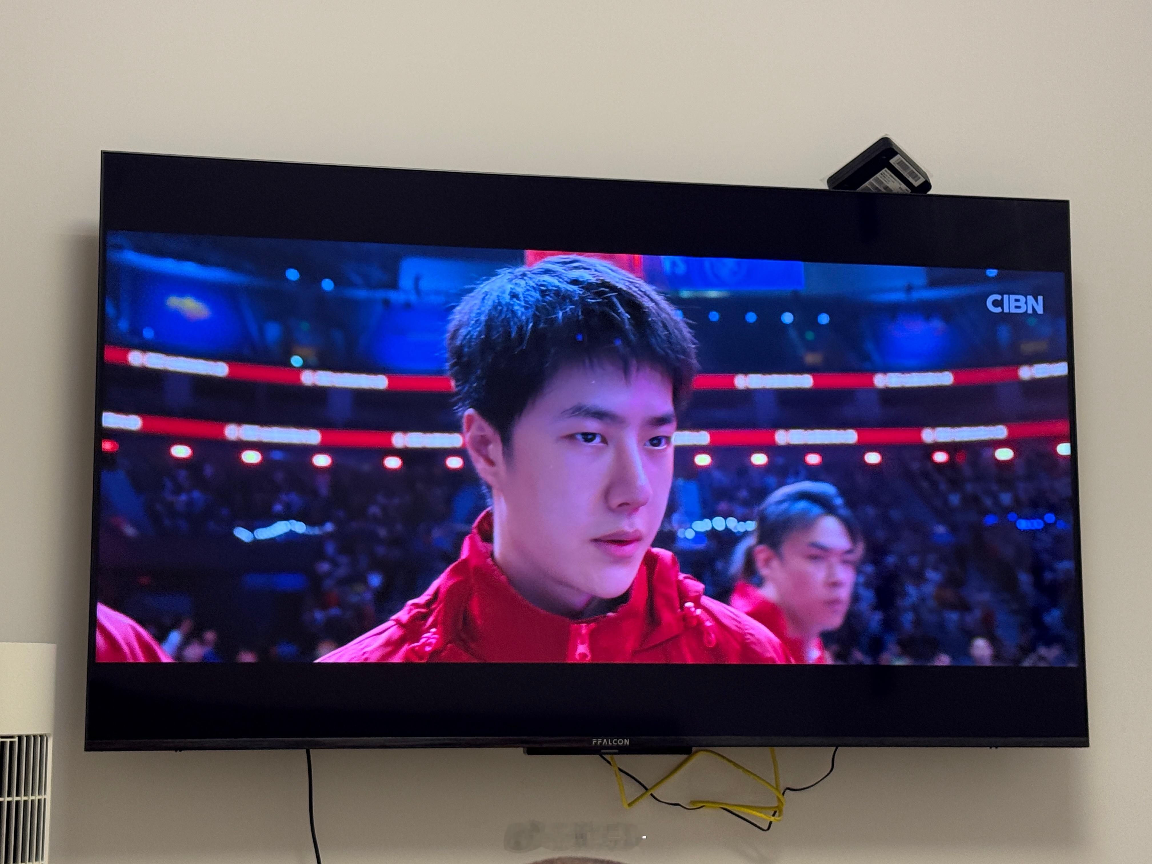 又把王一博演的热烈看了一遍讲道理这个片子真不错我看了好几遍了