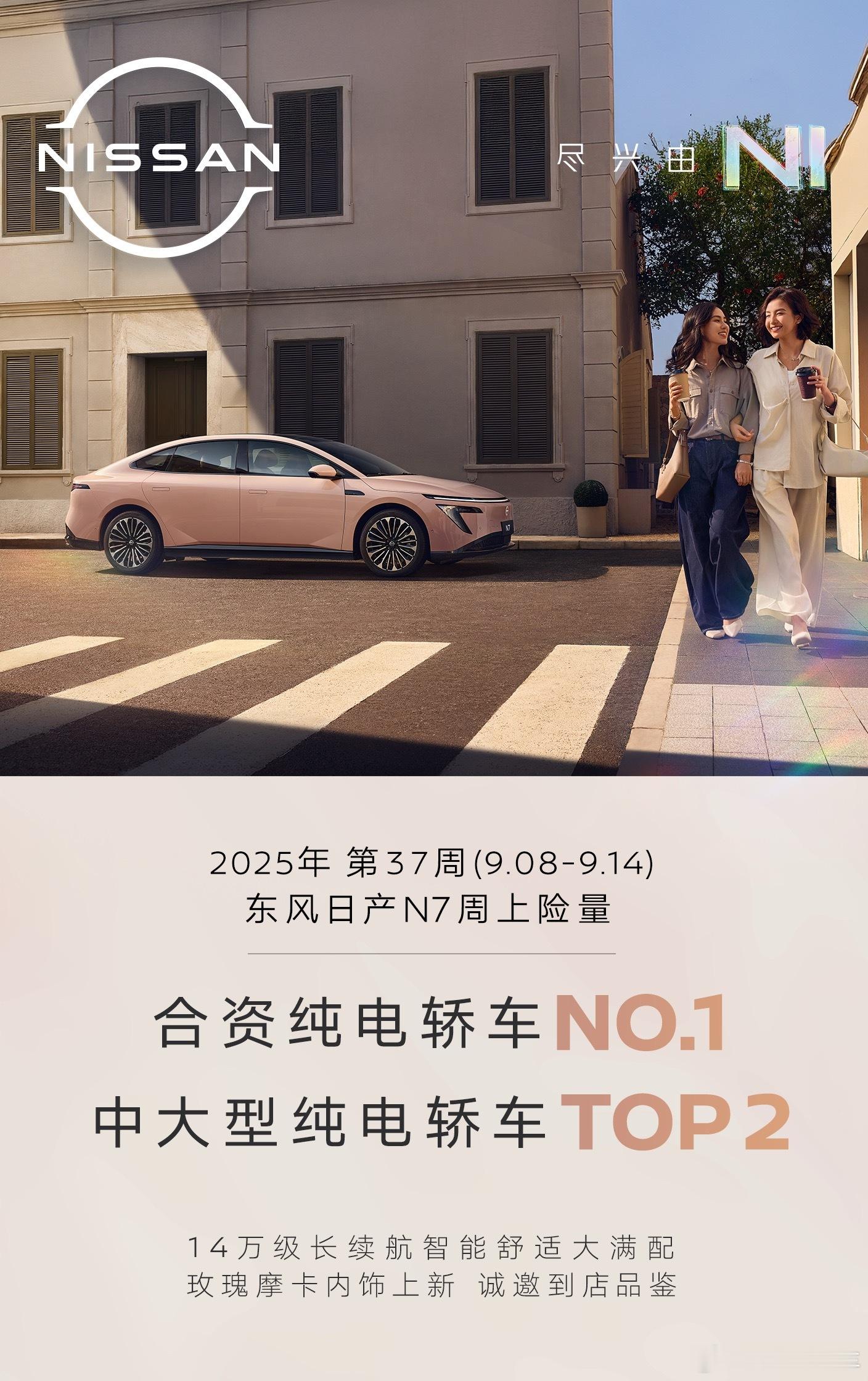 周总 手搓 N7，现在收获满满。再多说一句，最近我见了很多相似的传统品牌，有同级