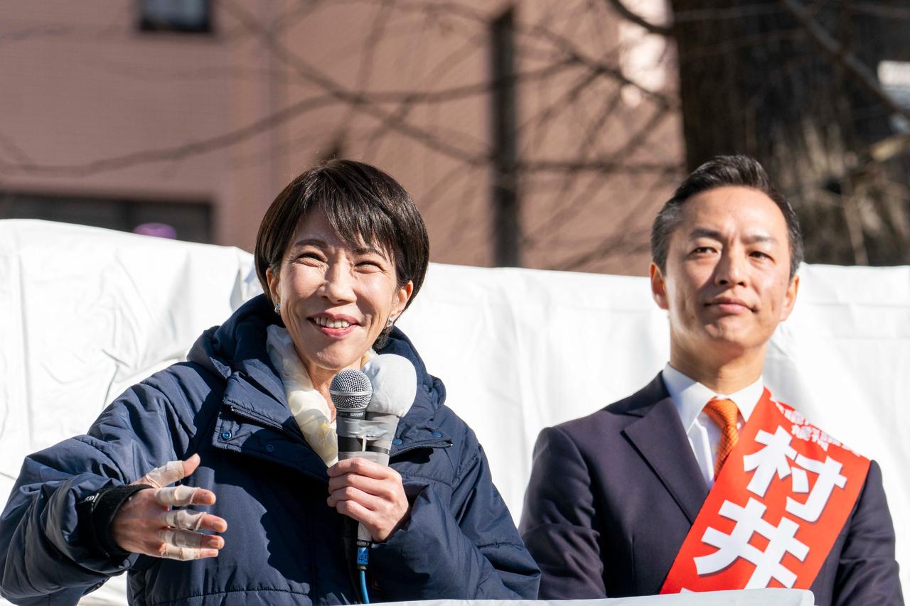 日本的众议院大选即将开始，任何对这一场选举有兴趣的人，可能不能错过三个重要的时间