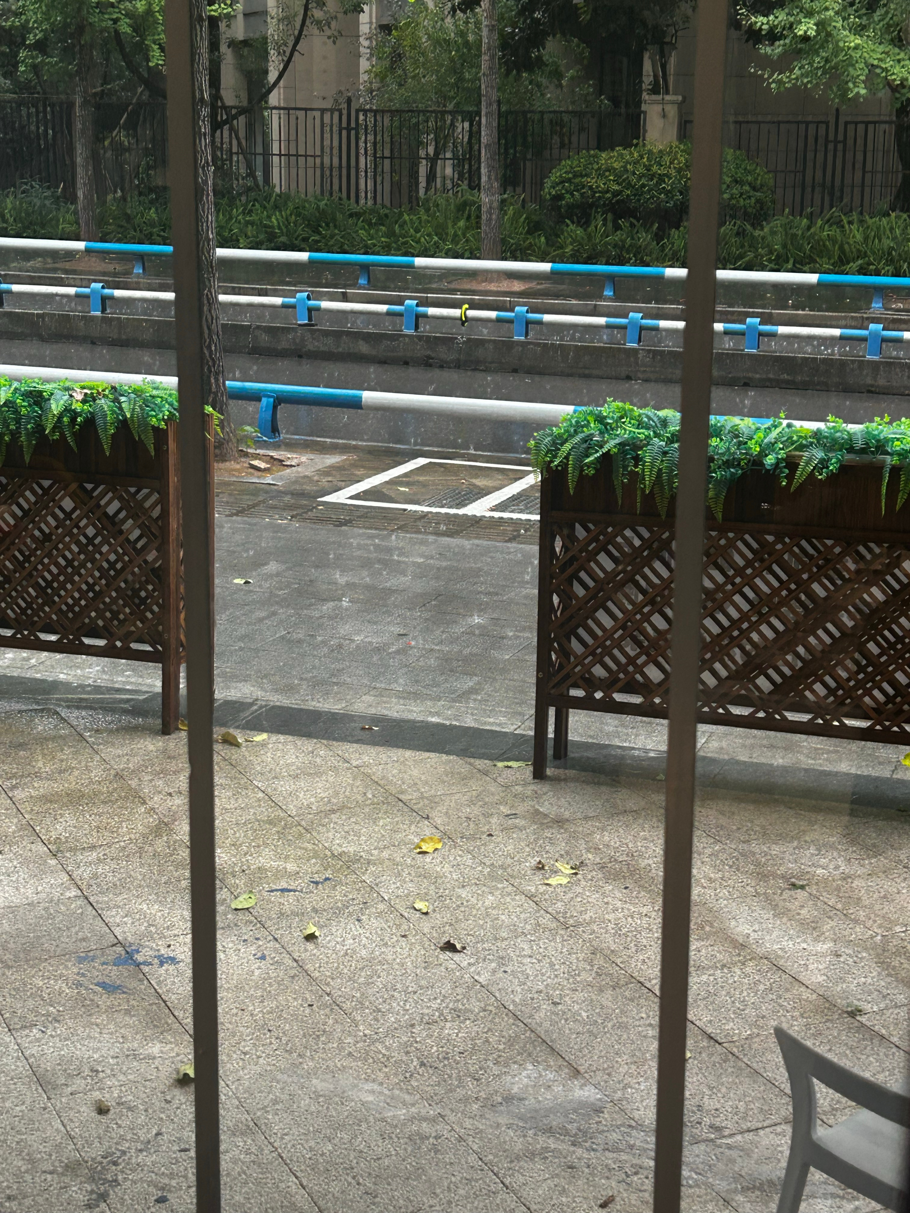 🌧️重庆的天捉摸不定 ​​​