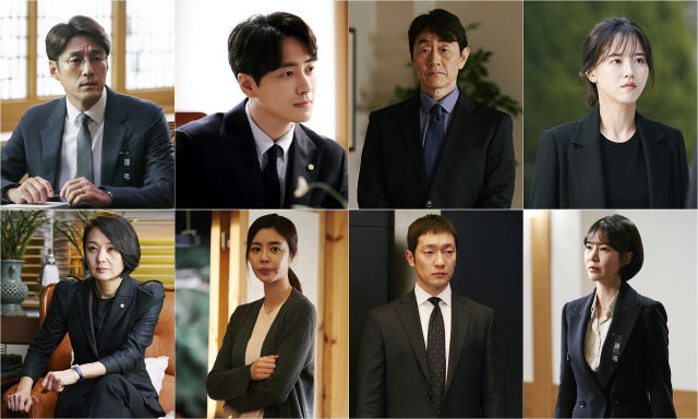 韩剧回顾 60天，指定幸存者 首播7周年主演：池珍熙、李浚赫、许峻豪、姜汉娜、裴