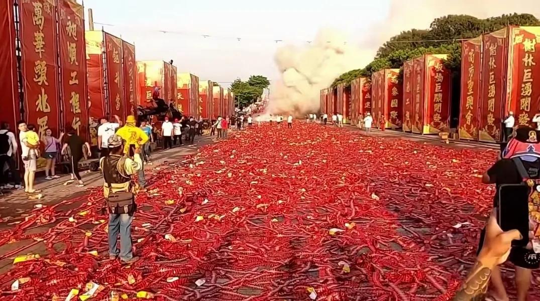 谁放的？！谁允许放的？！也不严惩不贷一下？