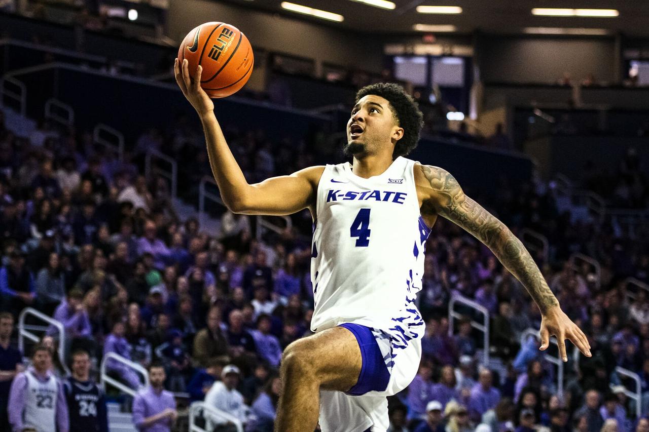 主场作战的堪萨斯州立大学以94比85战胜了路易斯安那州门罗大学。本场比赛后，堪萨