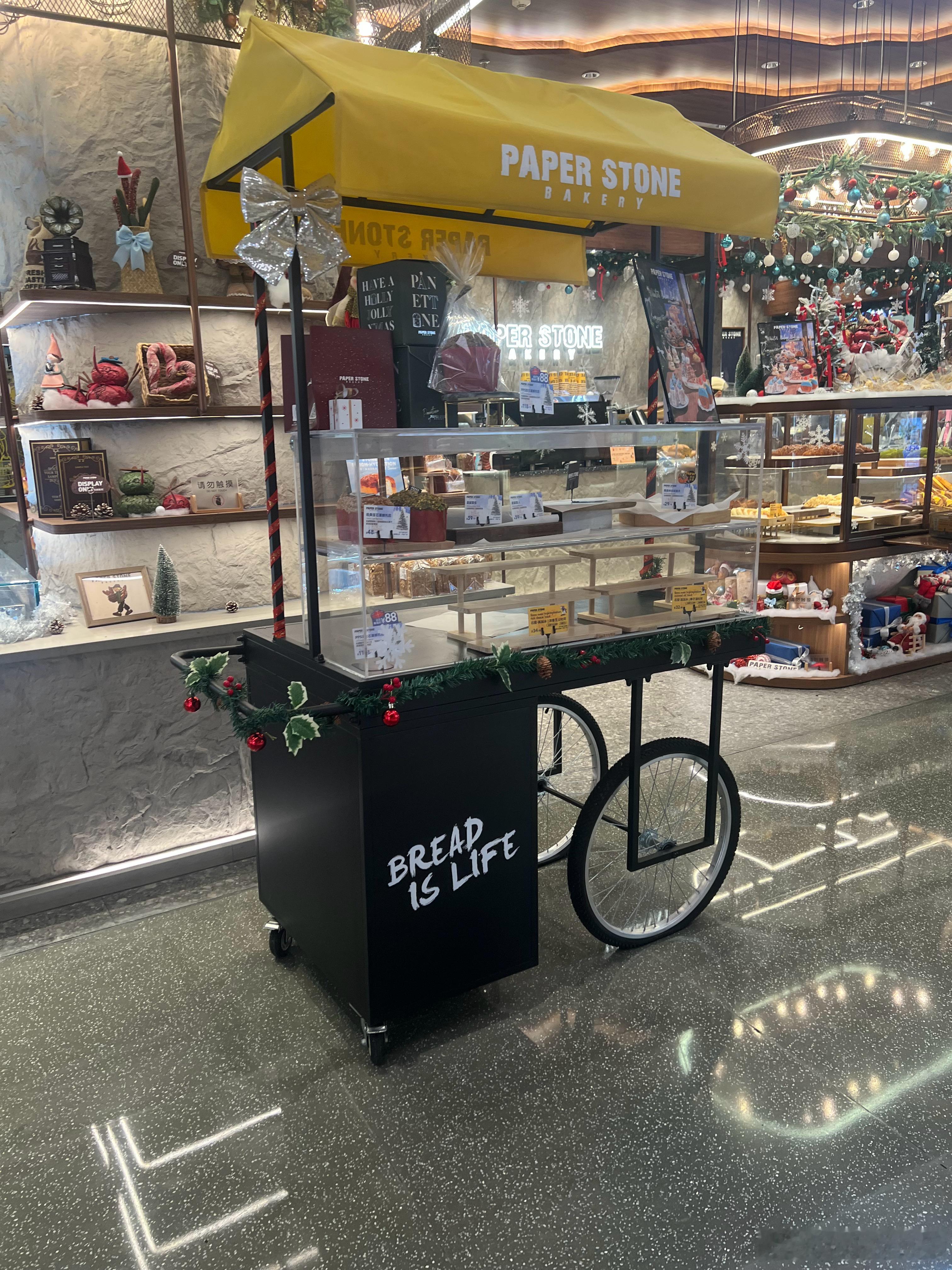 米米逛街街～小小米成长记录