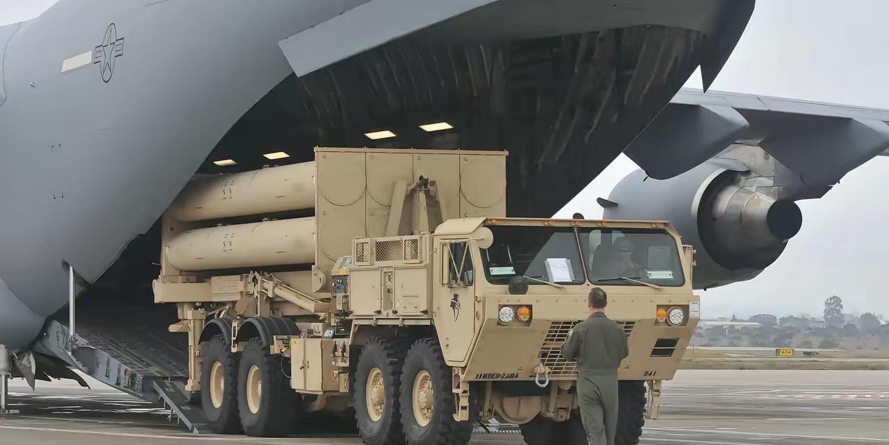 伊朗正式宣布摧毁美国“萨德”反导系统！

这是萨德全球首次被实战摧毁，美国反导神