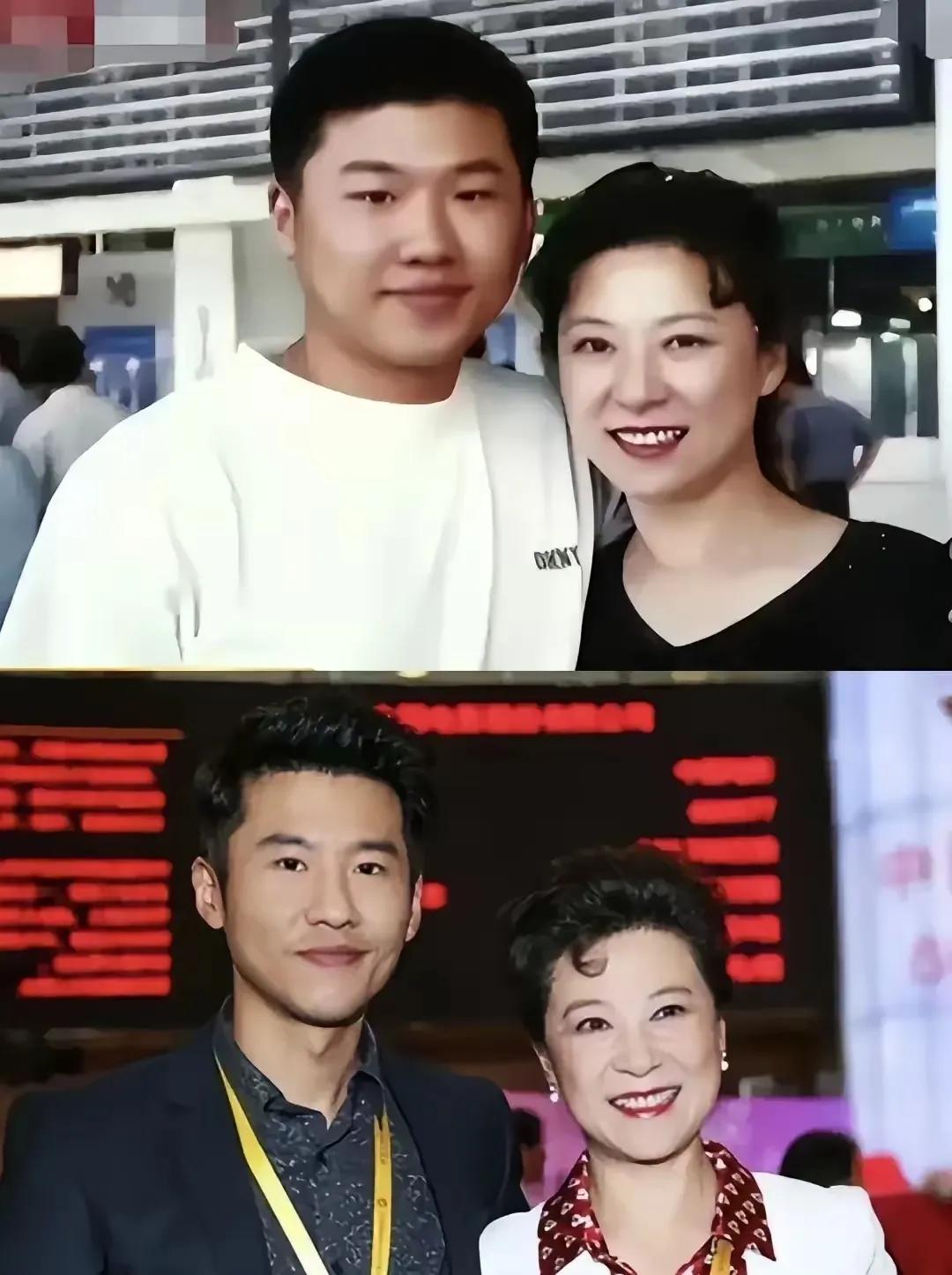 不愧是单亲妈妈带大的孩子，从200斤瘦成了彭于晏！他为什么要这么拼呢？因为他不想