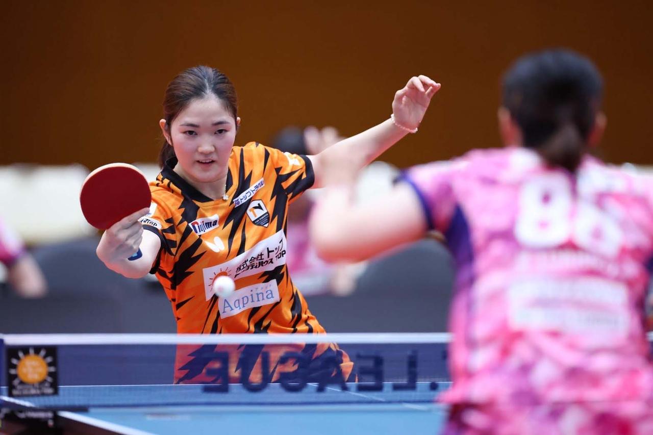 让二追三！木原美悠独得两分，名古屋绝境翻盘逆转日本涂料！
2026-2027赛季