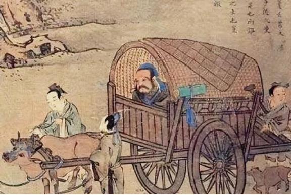 孔子问：天上有多少颗星？一个7岁小孩回答后，孔子当即拜他为师拥有弟子三千，名垂千