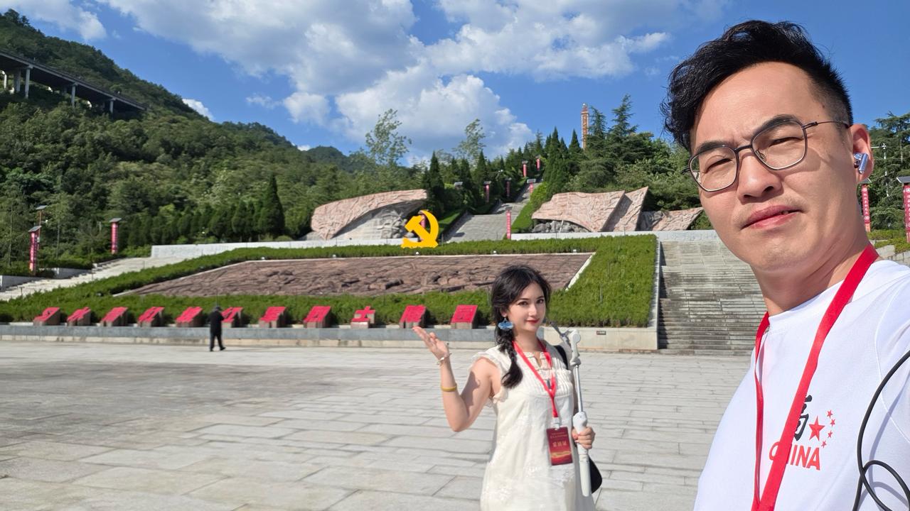 赓续长征红色血脉 汇聚湾区同心力量:粤港澳大湾区媒体联盟“重走长征路”第二场主题