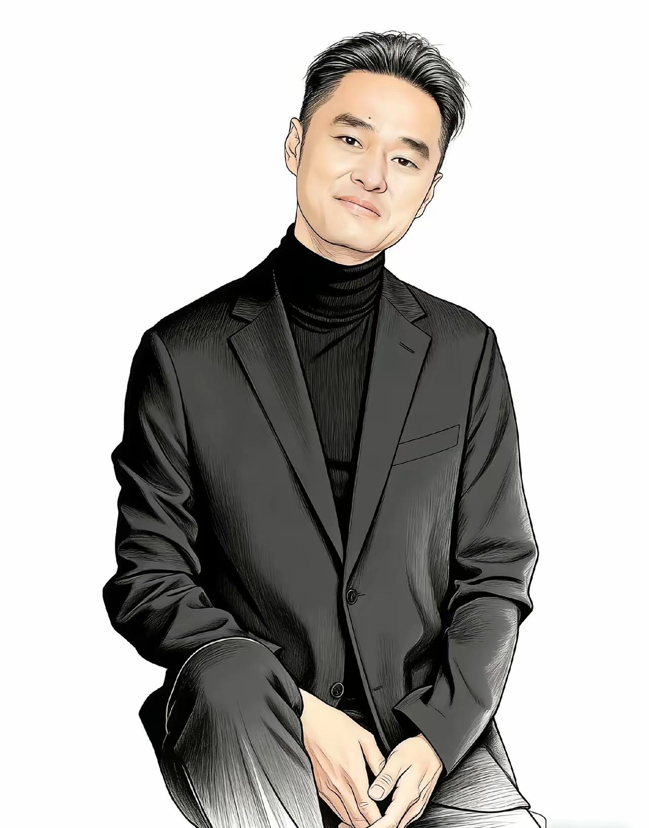 冯唐戳破当代人通病：人一旦焦虑，就已经输了！见招拆招，才是人生正解

冯唐说：