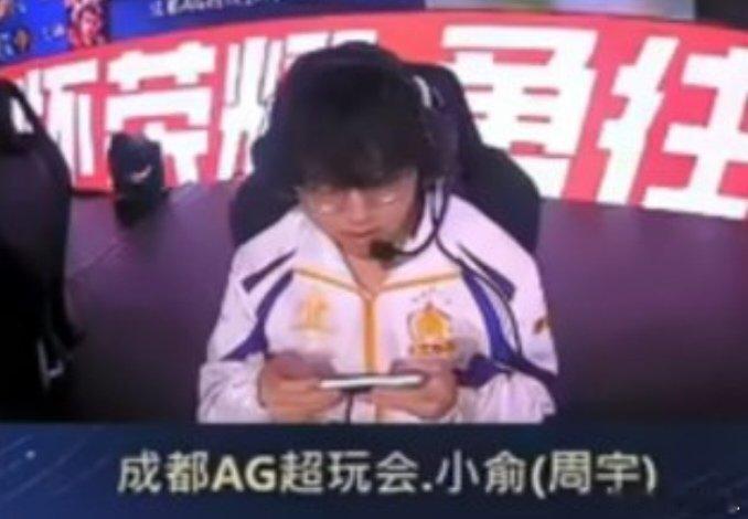 瓜友速报 【我是谁】 