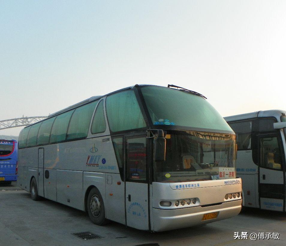 黄金客运线落幕：临沂到济南大巴为何风光不再？

       临沂到济南，曾是鲁