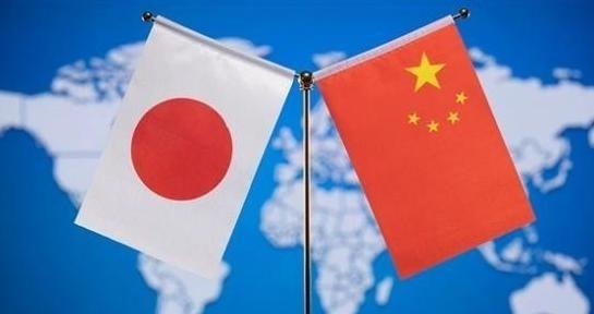 日本不怕中国有导弹，也不怕中国的核武器，甚至不怕中国的稀土制裁，他们害怕就是派往