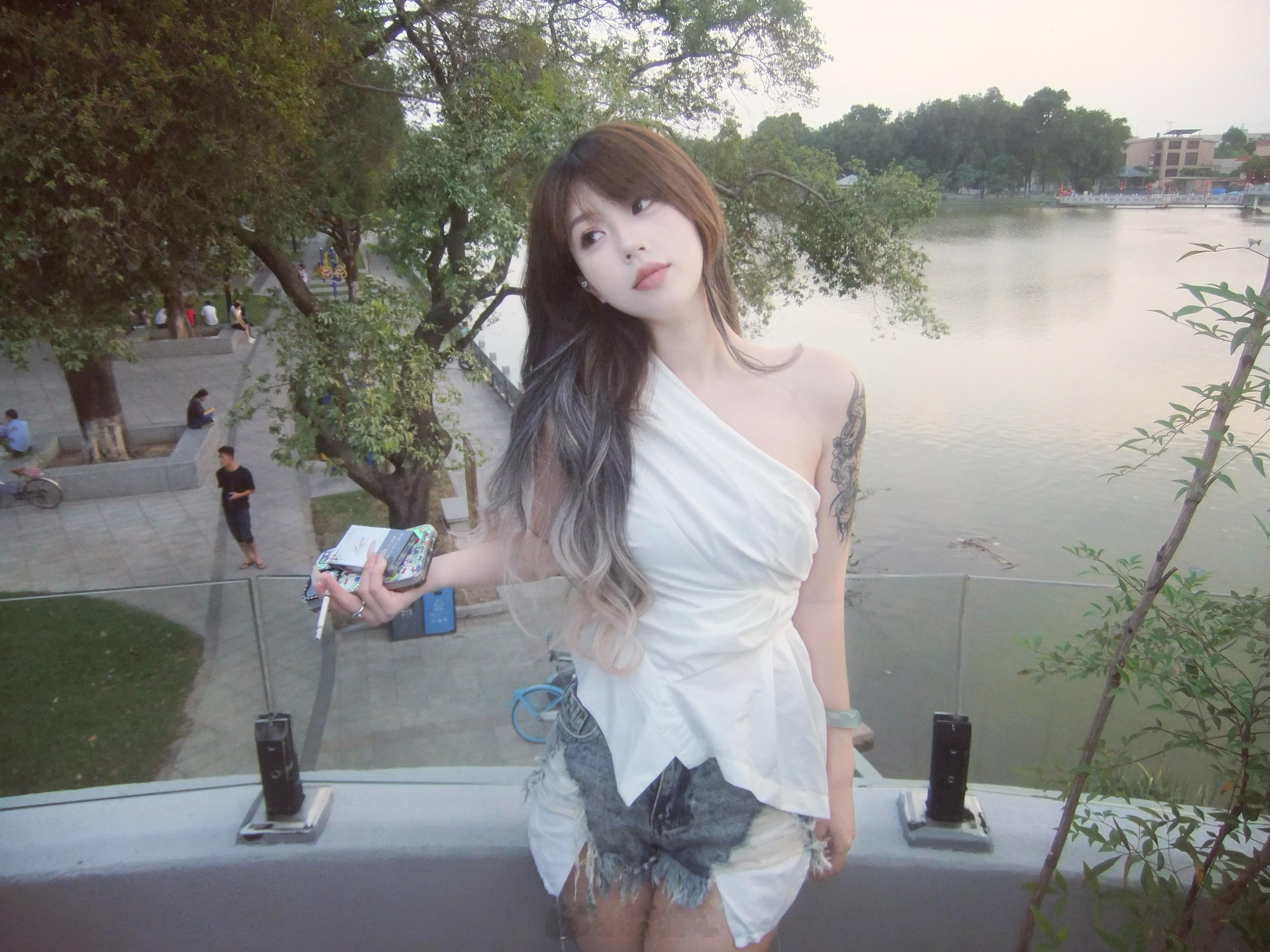 利群劲大 能压住心中的事 ​​​