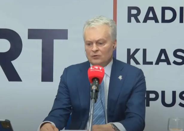 大陆“杀鸡儆猴”奏效，有了立陶宛的教训，爱沙尼亚拒绝台湾请求。民进党在爱沙尼亚首