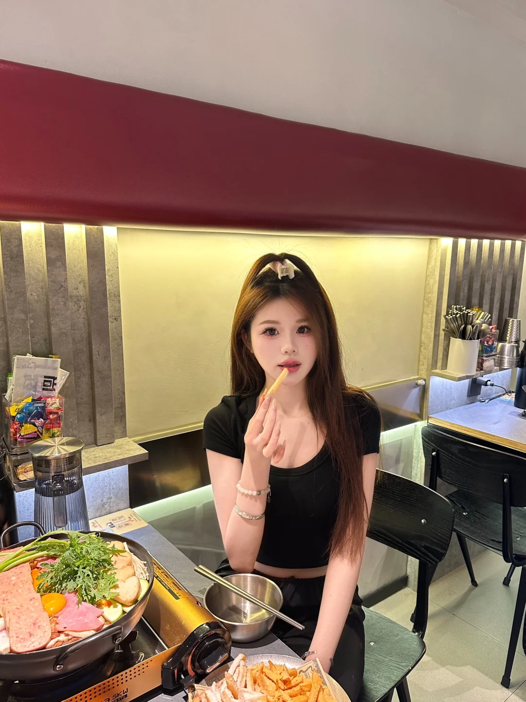 嘛西哒！！温州韩料🇰🇷