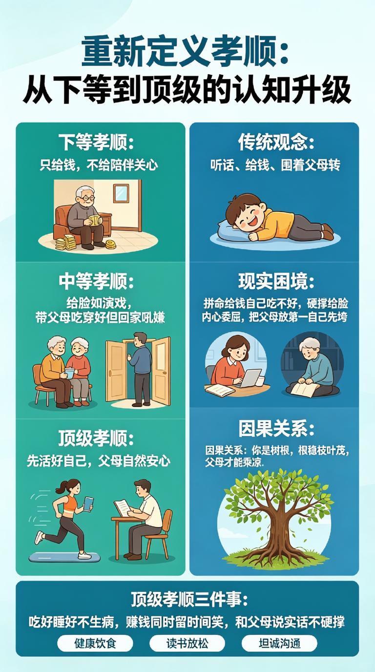 孝敬公婆,是美德还是义务? 孝敬公婆，既是美德，也有法律义务，二者并不冲突
 