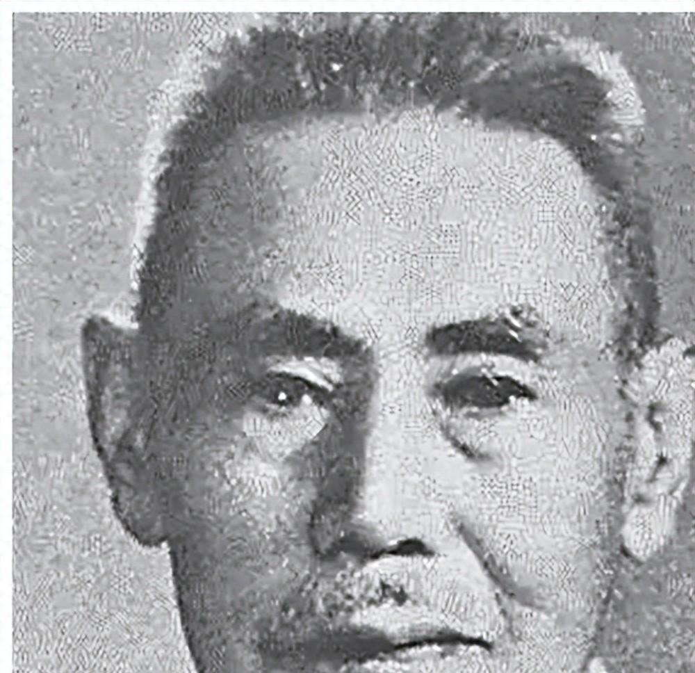 1949年上海解放那天，我党为何要亲自前往监狱邀请这位老人出山主持全局？
192