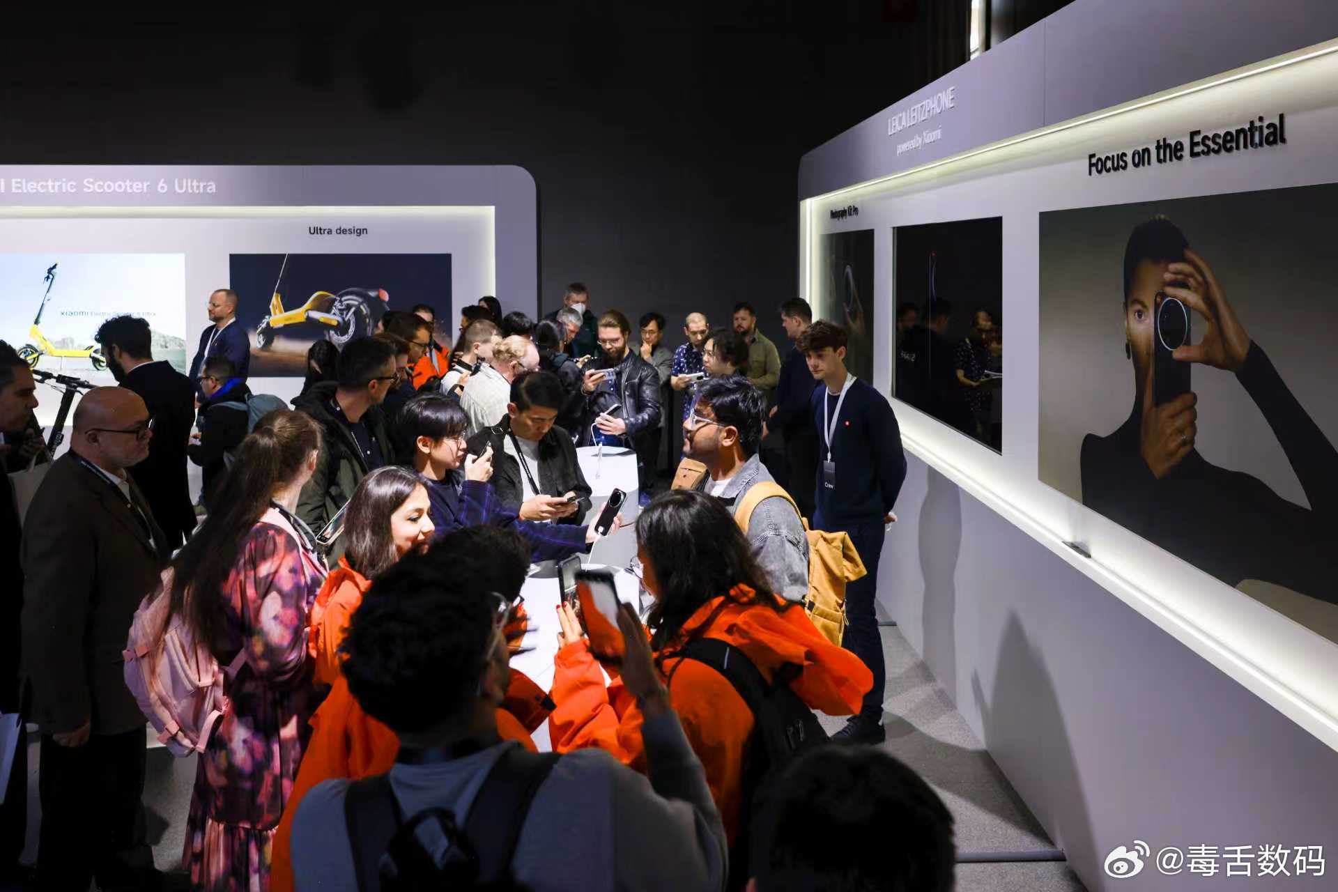 小米徕卡联名新机海外卖到16000元，比iPhone 17 Pro Max还要贵