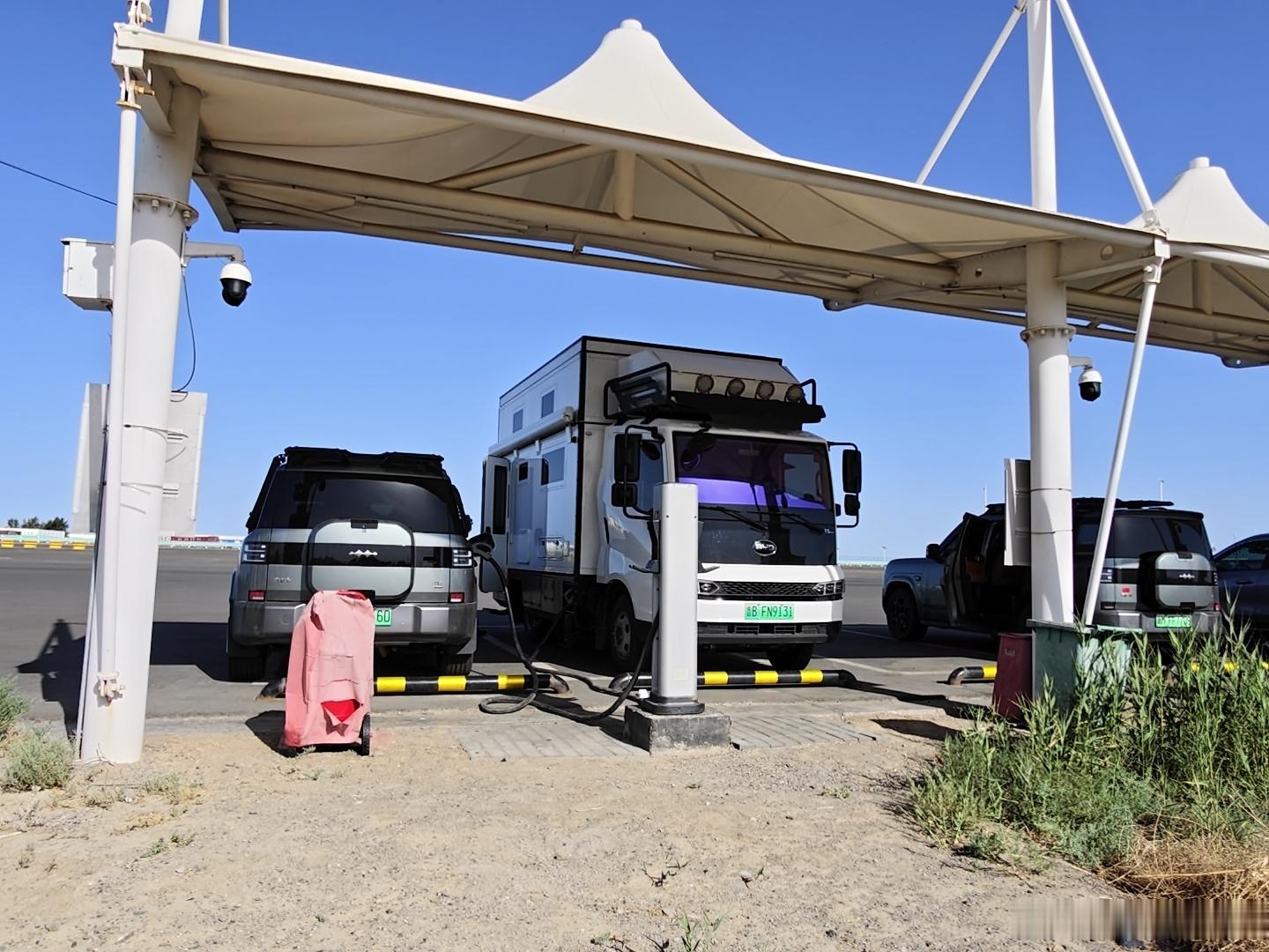 比亚迪T5改成房车 昌吉·吉木萨尔