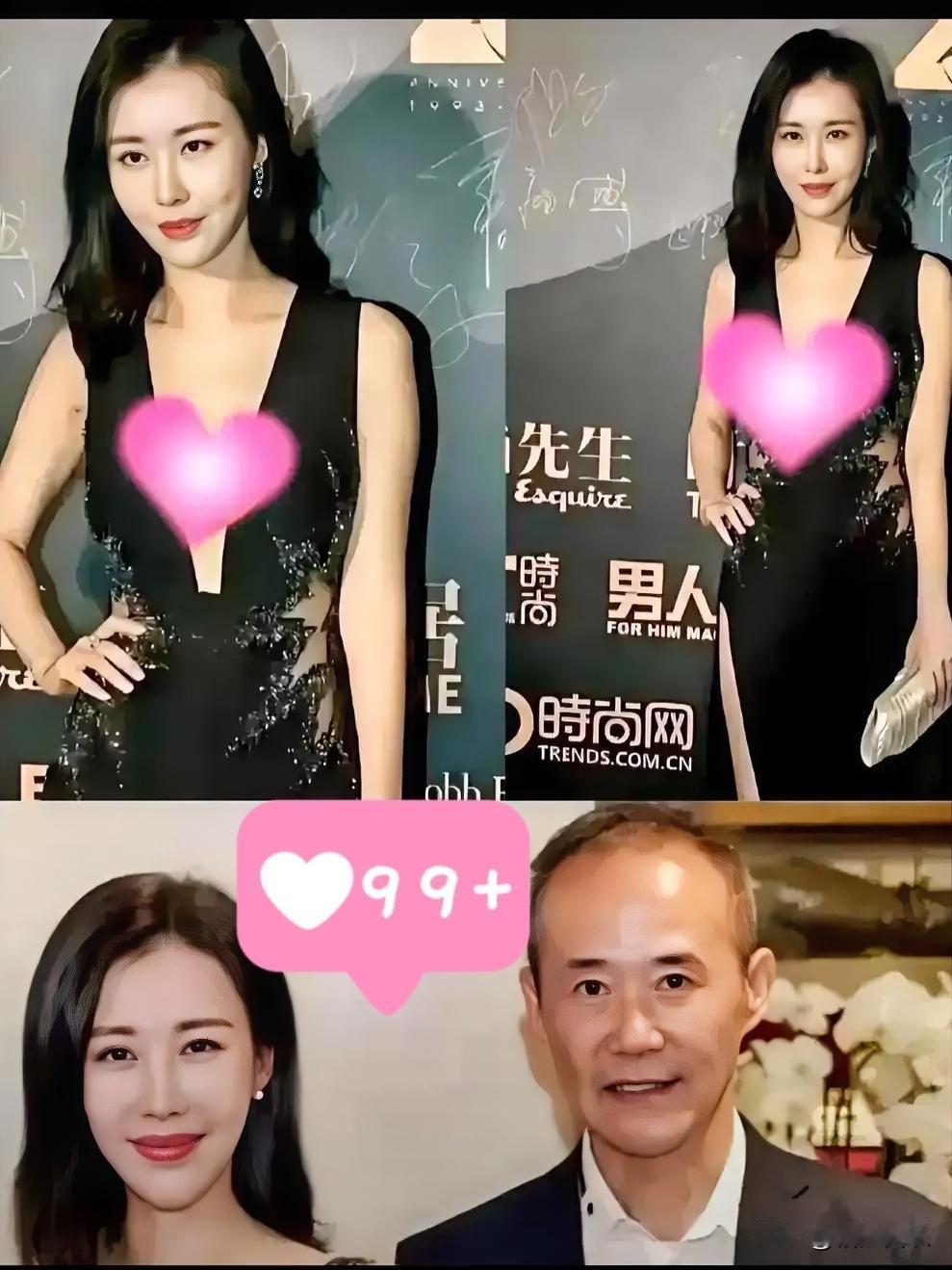 别再嘲笑田朴珺了，
     这女人的手段，
           咱们普通人真