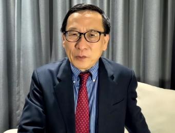 高志凯亮出 “统一” 妙招：GDP 一合并，大中华经济圈横空出世！10 月 3 