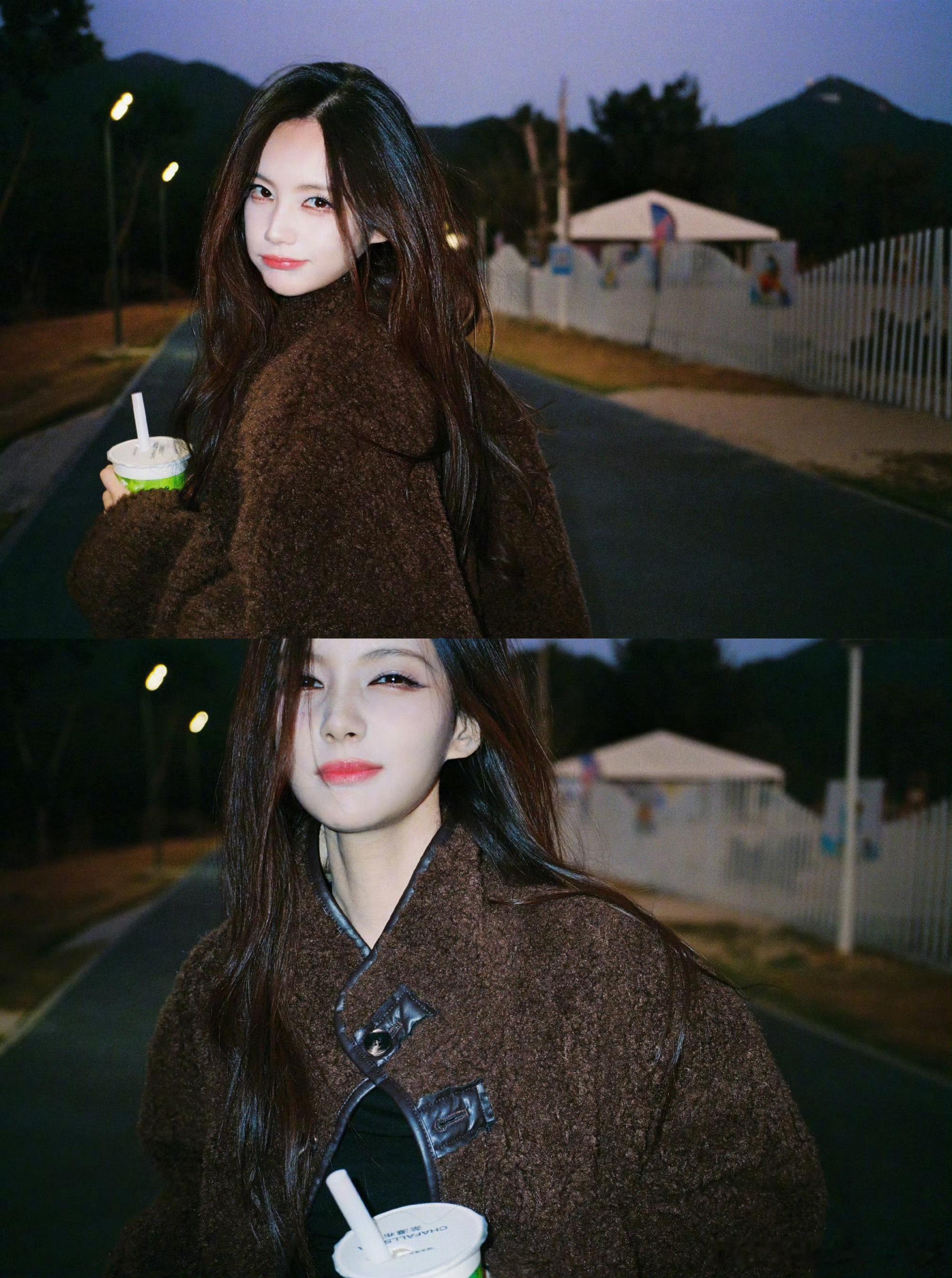 李一桐胶片营业