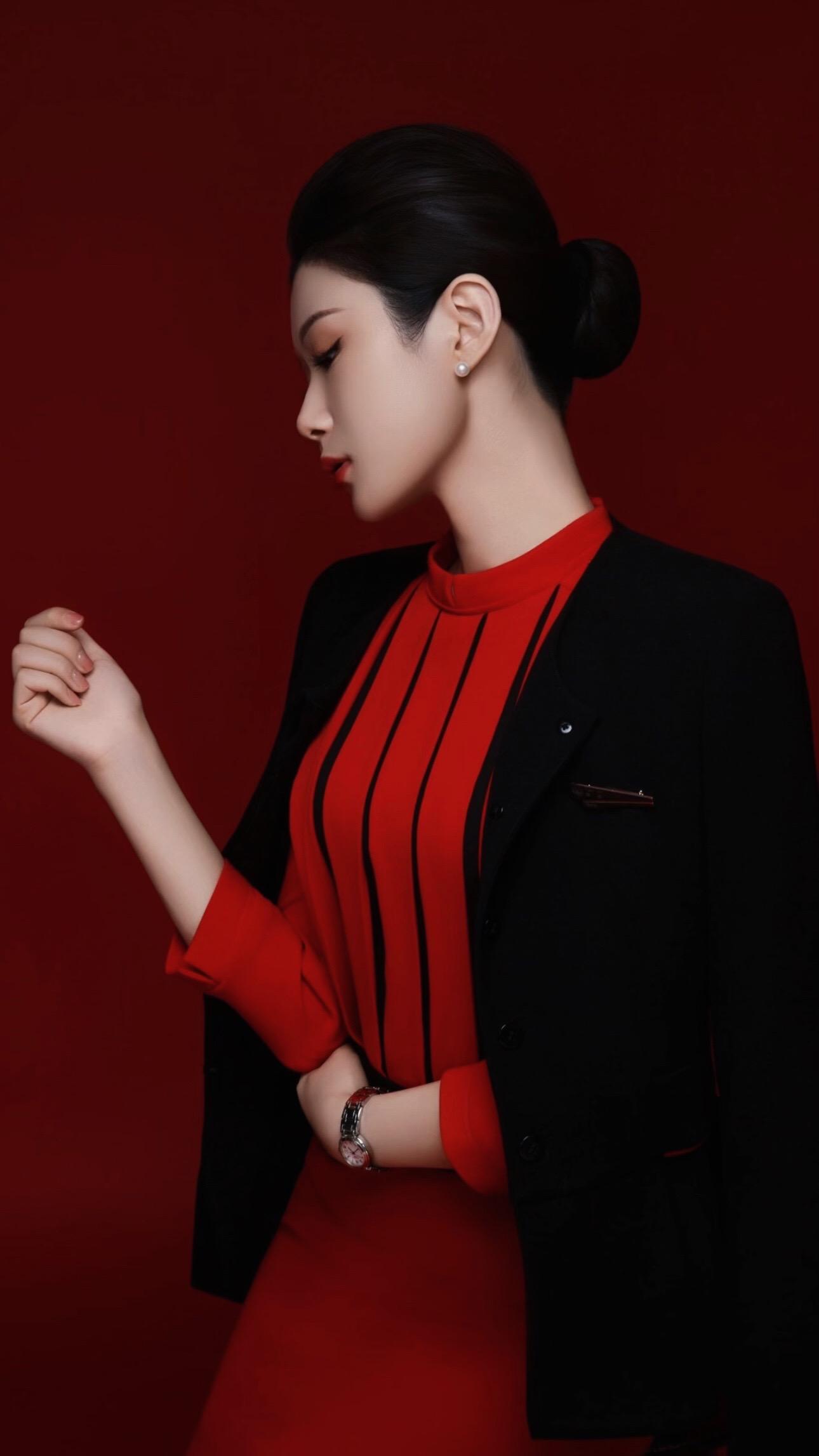 把日子过成诗，简单而精致。