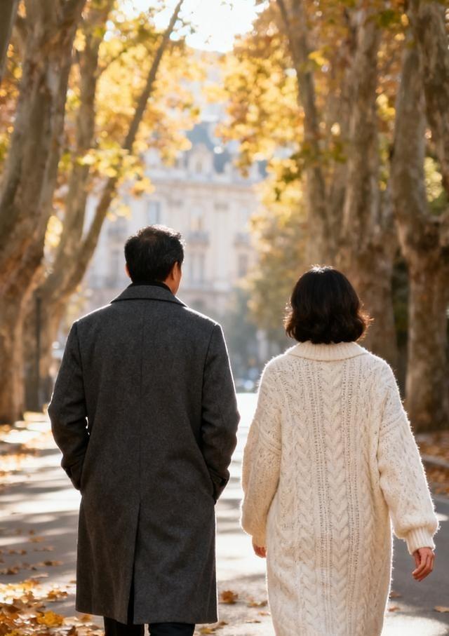一女的结婚二十年，老公婚内出轨小三还生了儿子，她不但不离，最后还自己把那私生子给