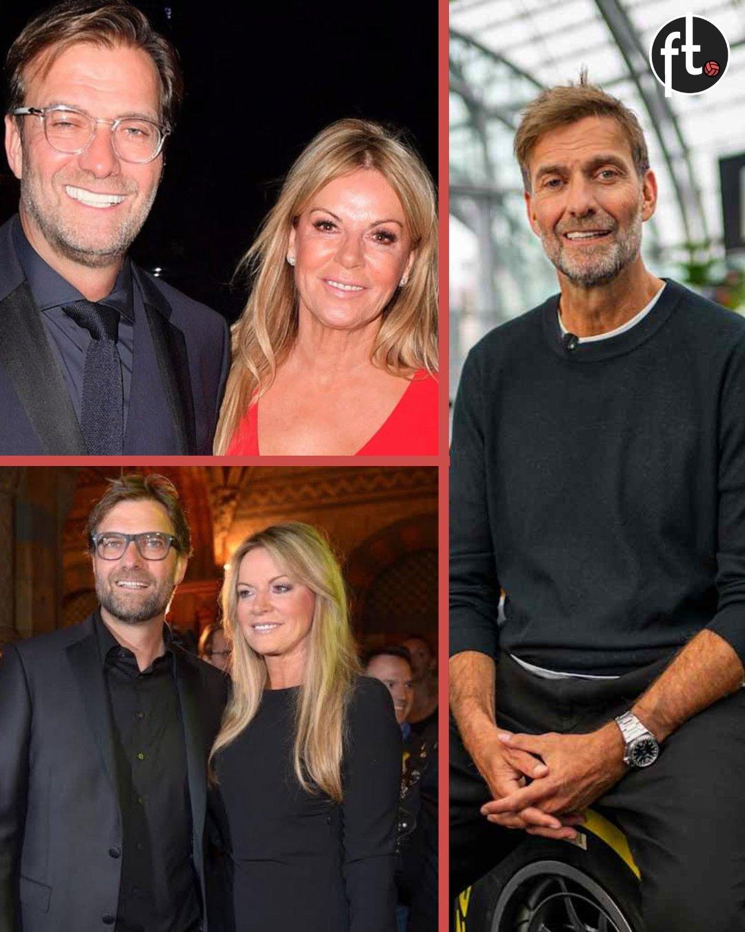 克洛普：“我不想再当教练了，我现在就是这么想的，没有任何留恋。”

“2001年