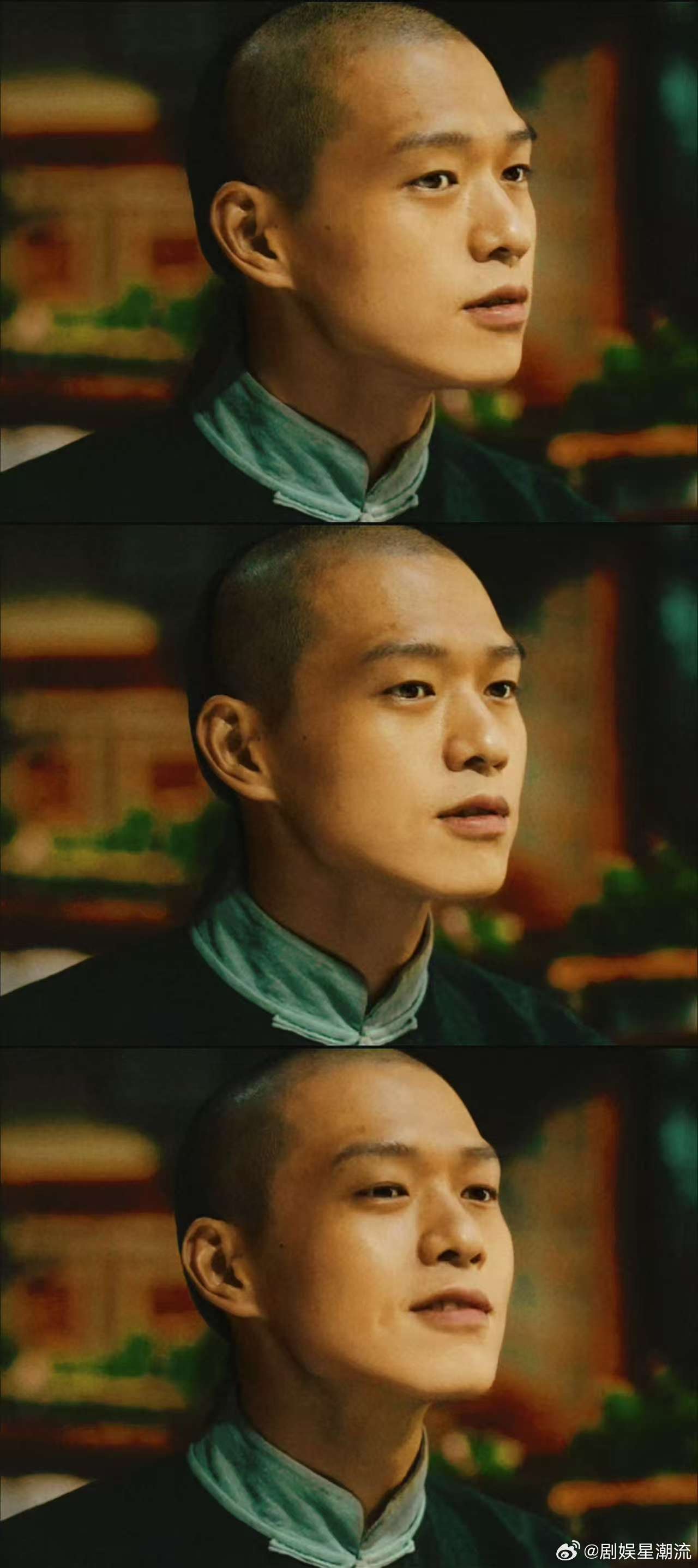 家人们谁懂啊，点开《人生若如初见》第一集开头，就被魏大勋的演技狠狠拿捏了！演的杨