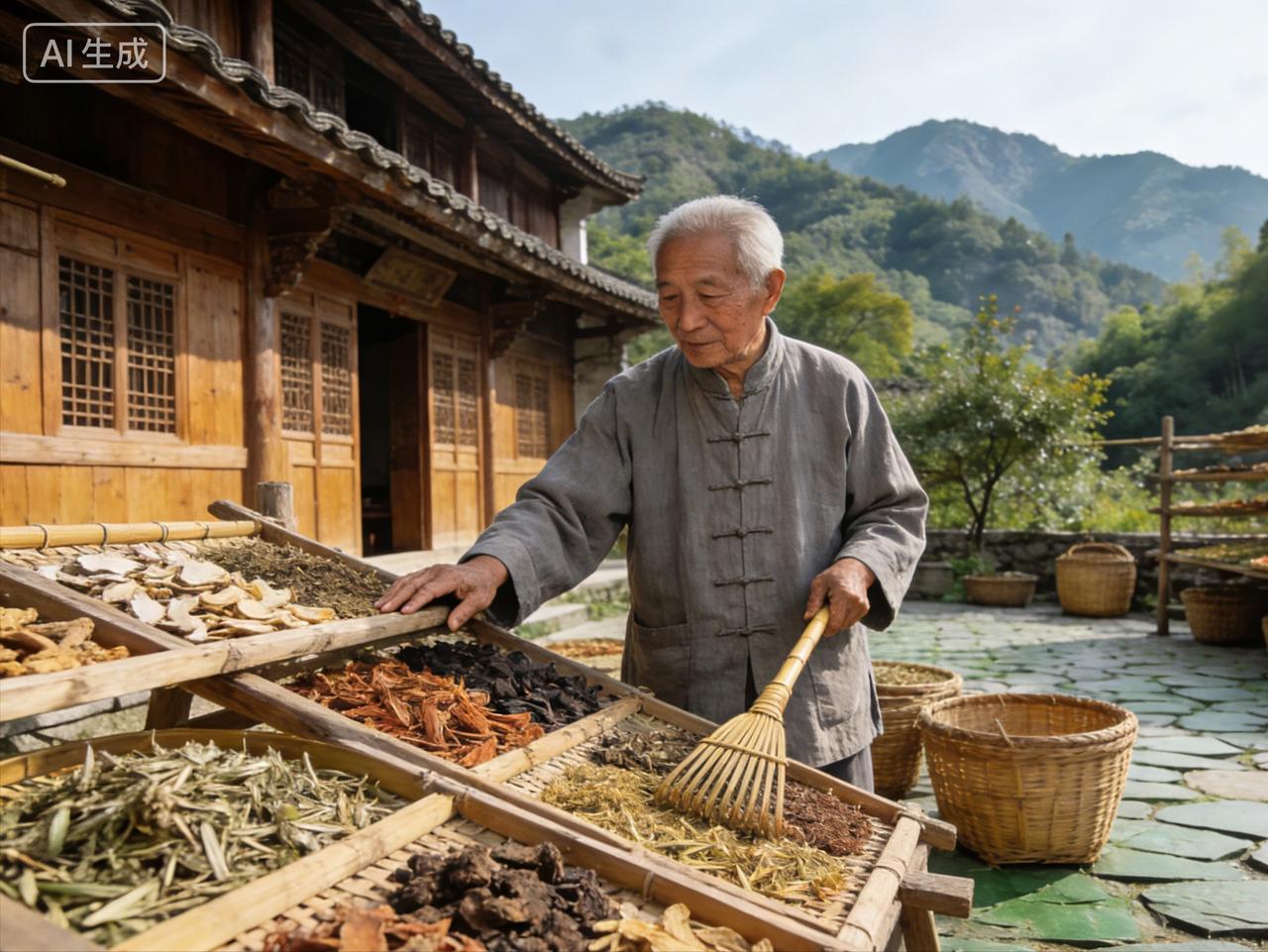 这世上谁最抗老？

第三名：天天迈开腿的人。

第二名：把流汗当享受的人。

第