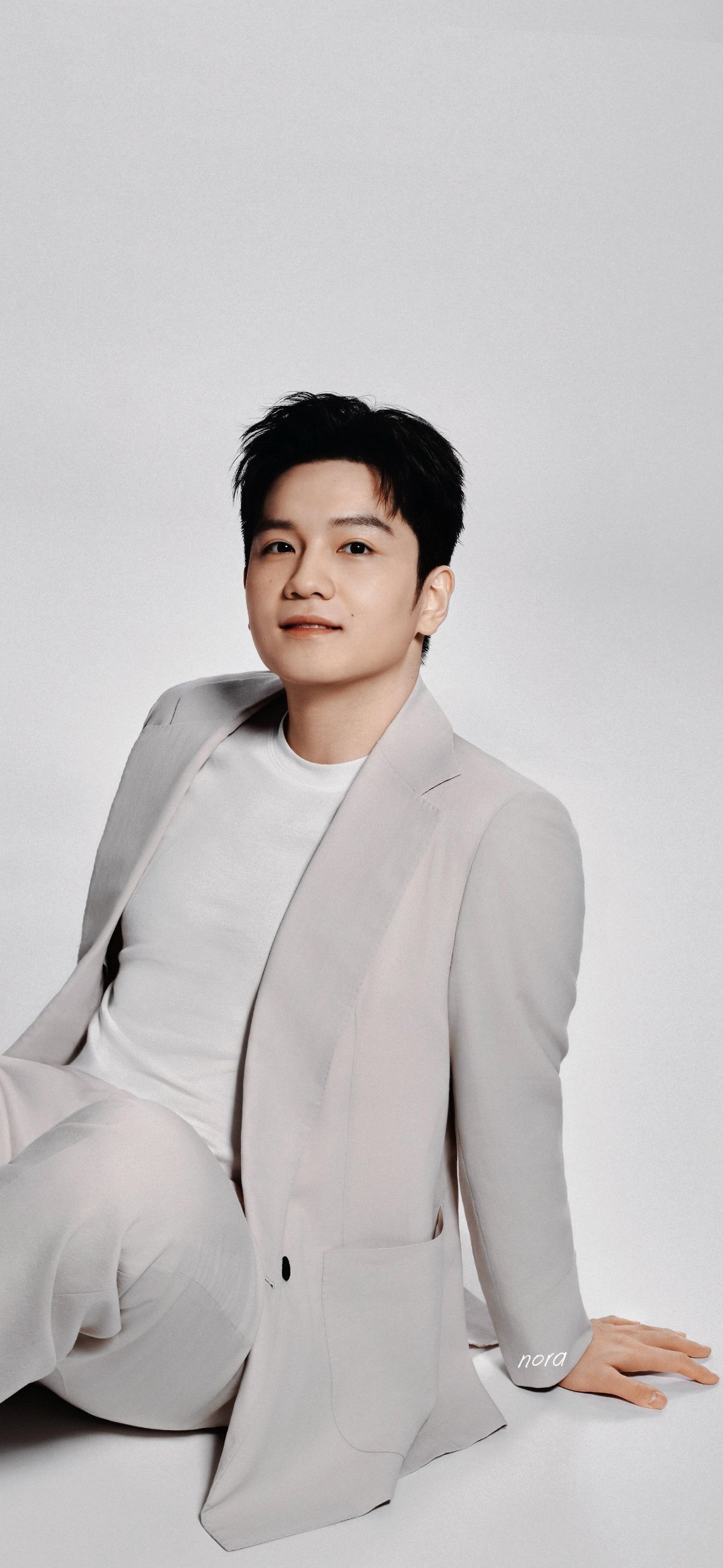 樊振东 心向璀璨，步履不停 