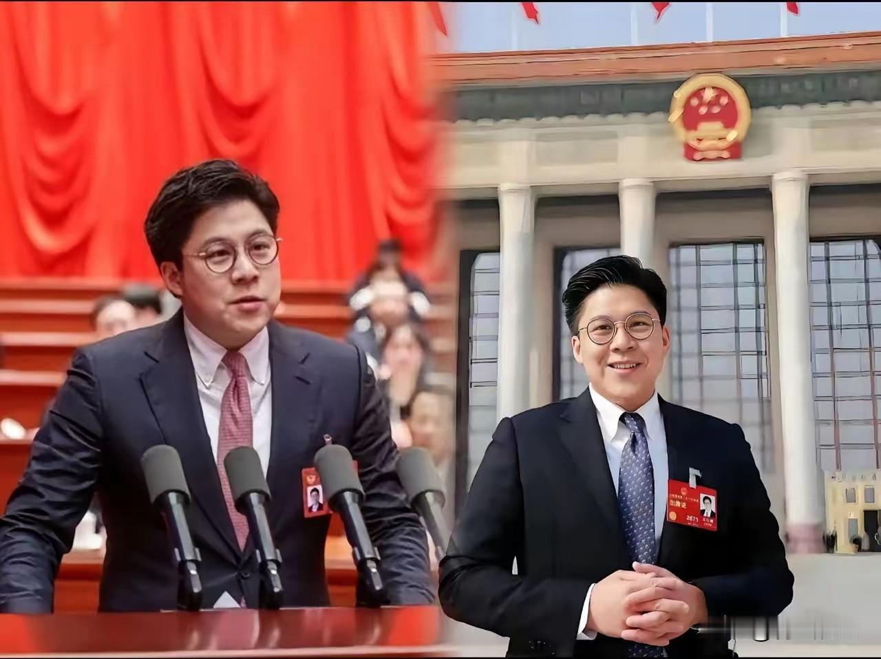 说真的，霍启刚这次进立法会，我倒觉得不止是“豪门精英上位”那么简单。翻翻香港政府