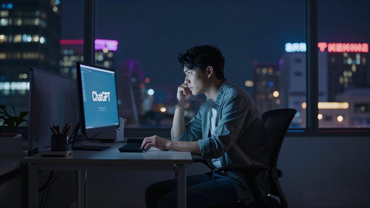 ChatGPT  OpenAI的财务负责人Sarah Friar放话了：Chat