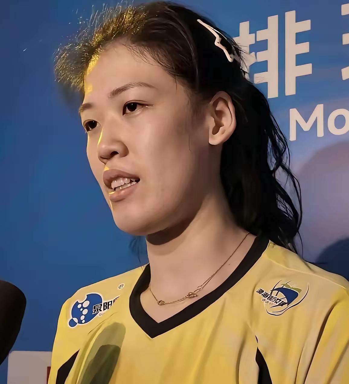 李盈莹还是回国了
看到李盈莹回国的消息，心里真是五味杂陈，有失落，有惋惜，有遗憾