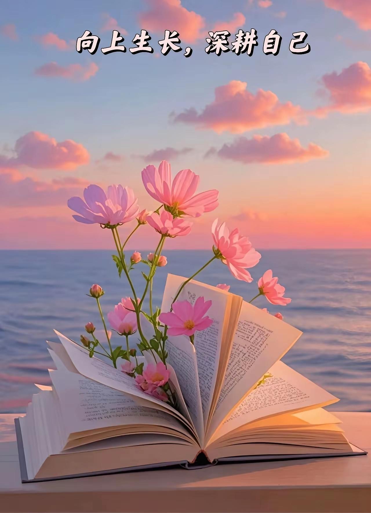 今年春天最想实现的心愿春天天大赏海棠