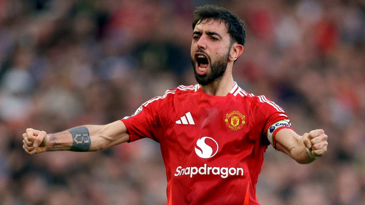 有媒体表示，曼联更衣室认为，队长B费有离队的想法。
拜仁对B费很感兴趣，如果红魔