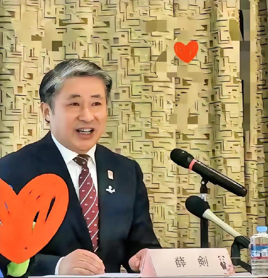 快讯！

就在11月17号，原定在广岛举办的中日友好活动，最终只能仓促叫停，因为