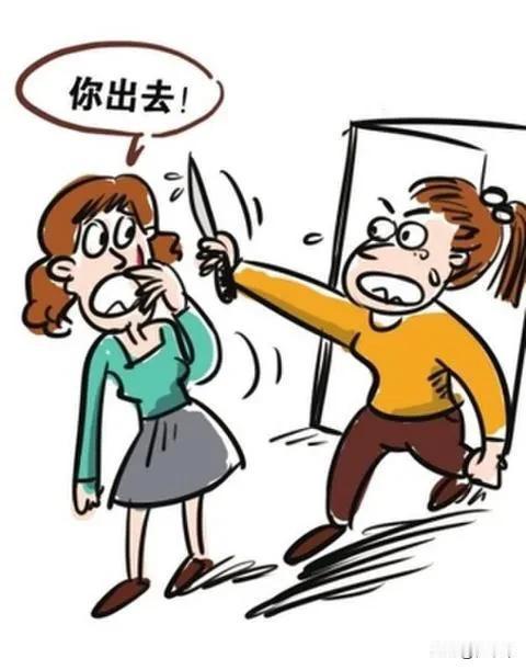 老公想离婚，有小三了，我没工作带两娃。

听到这个消息，感觉天都塌了。我怎么也想