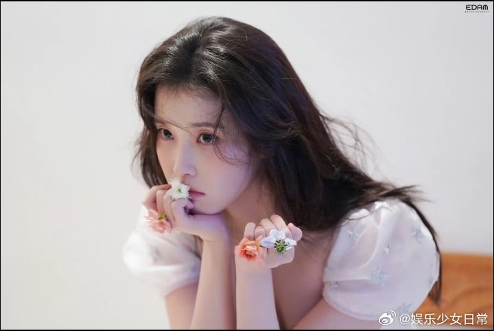 曝IU李钟硕分手别瞎传了！没实锤没官宣，人家好好的呢，不如蹲新剧不好吗？ 