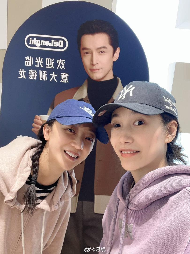 啜妮入围金鹰奖最佳女主角候选啜妮入围金鹰奖最佳女主角 啜妮成功入围金鹰奖最佳女主