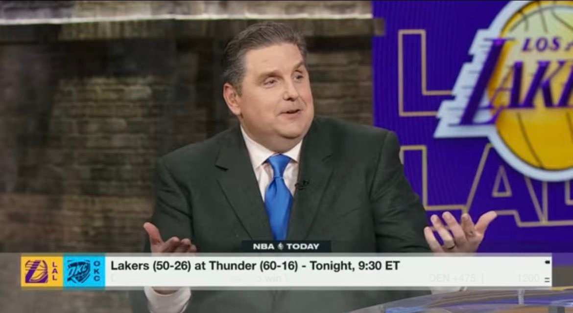 布莱恩·温德霍斯特谈卢卡的防守：“卢卡获得了月度最佳防守球员的提名。想想看。说实